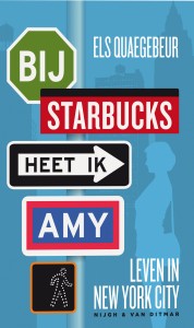 13322_Quaegebeur Bij Starbucks heet ik Amy