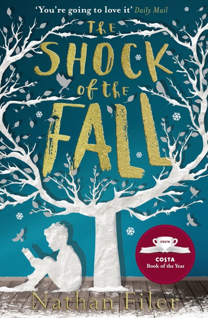 Shock of the Fall